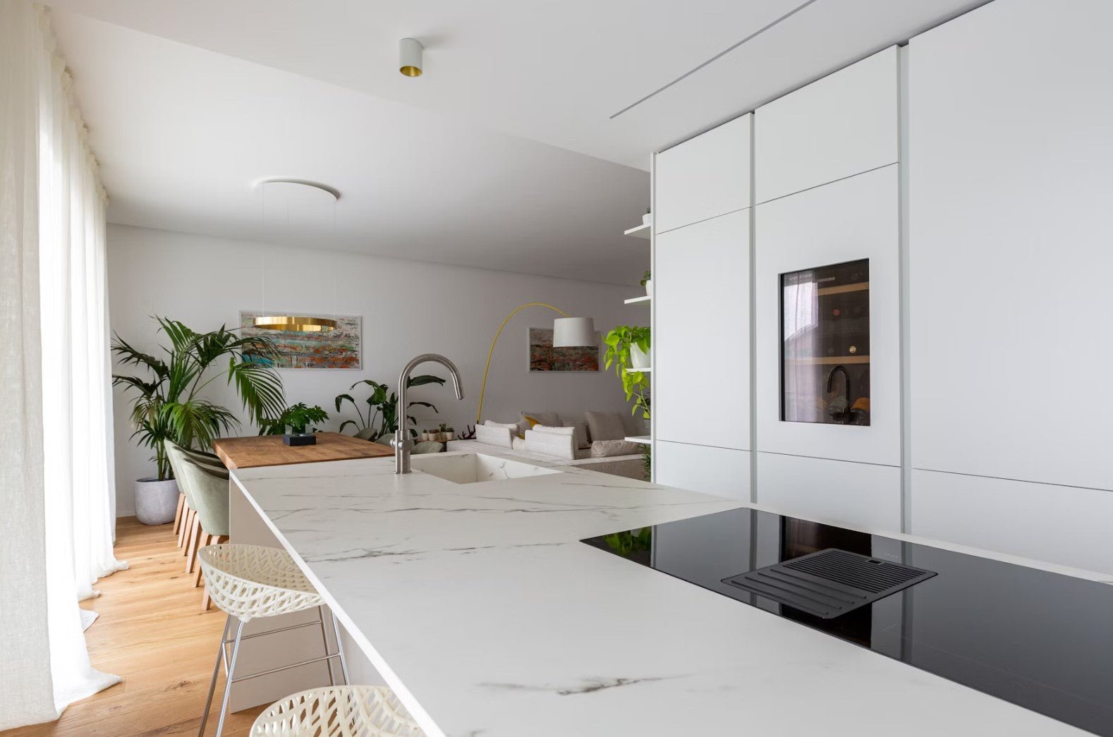 Kairos Dekton
