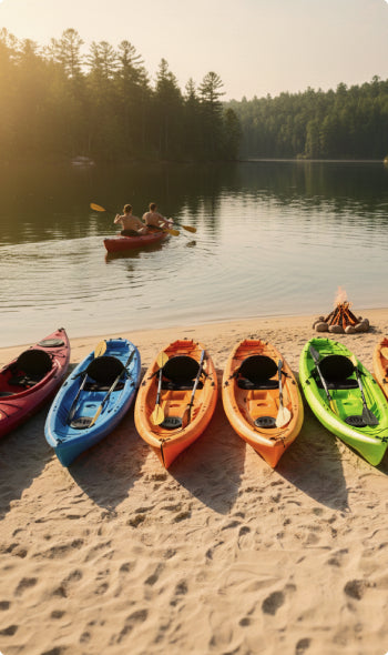 Boats