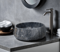 Blue Marble Sink