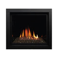 Kingsman ZCV Premium 39" Zero Clearance Direct Vent Fireplace (SAK58392)