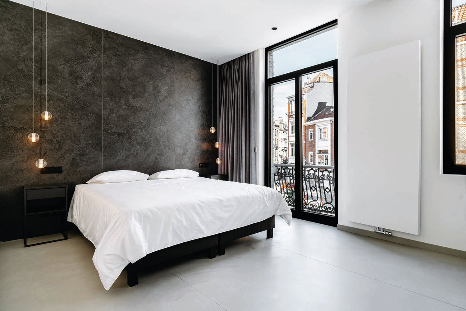 Krater Neolith