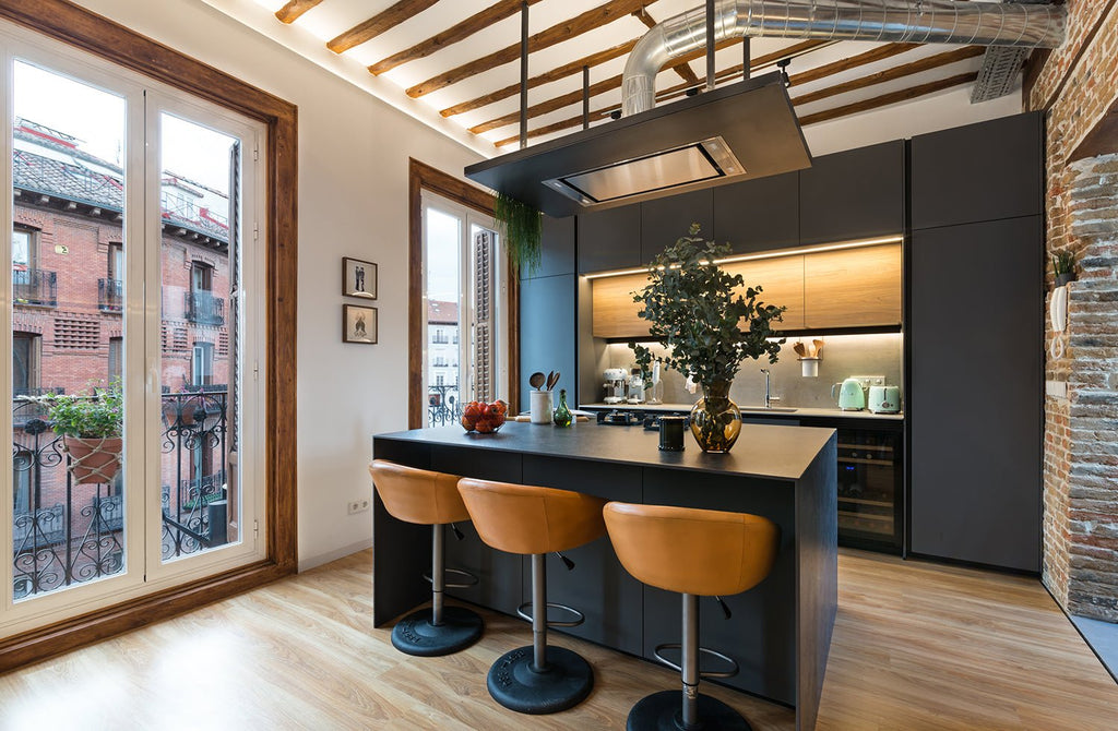 Krater Neolith