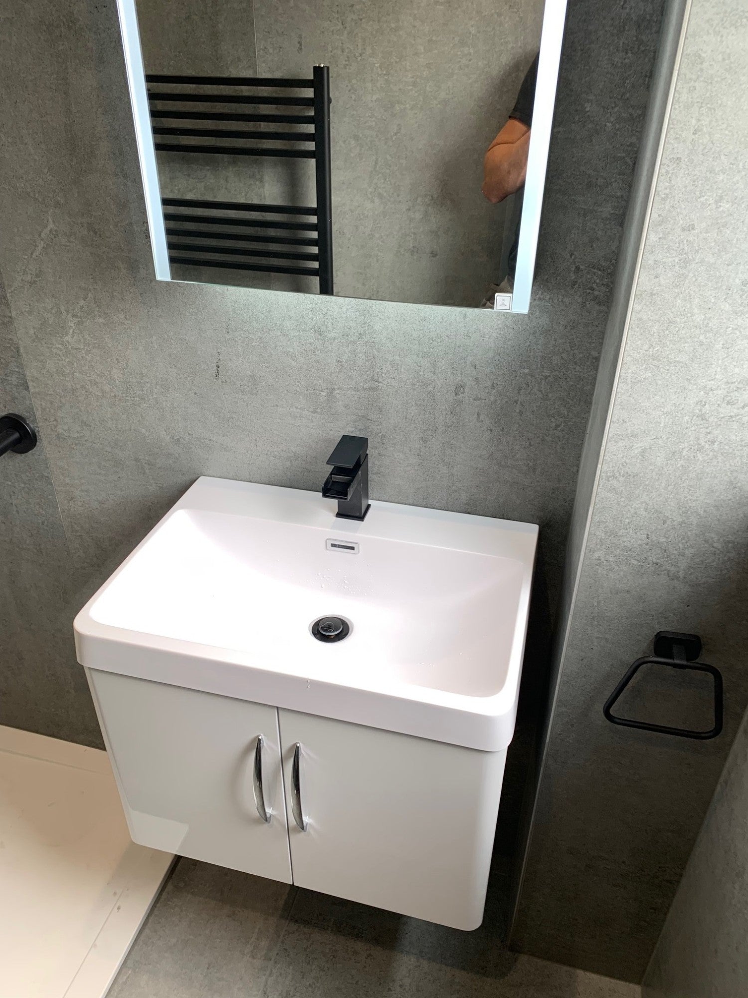 Kreta Dekton