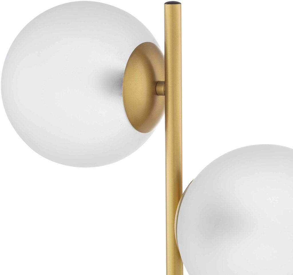 Krugersdorp Table Lamp