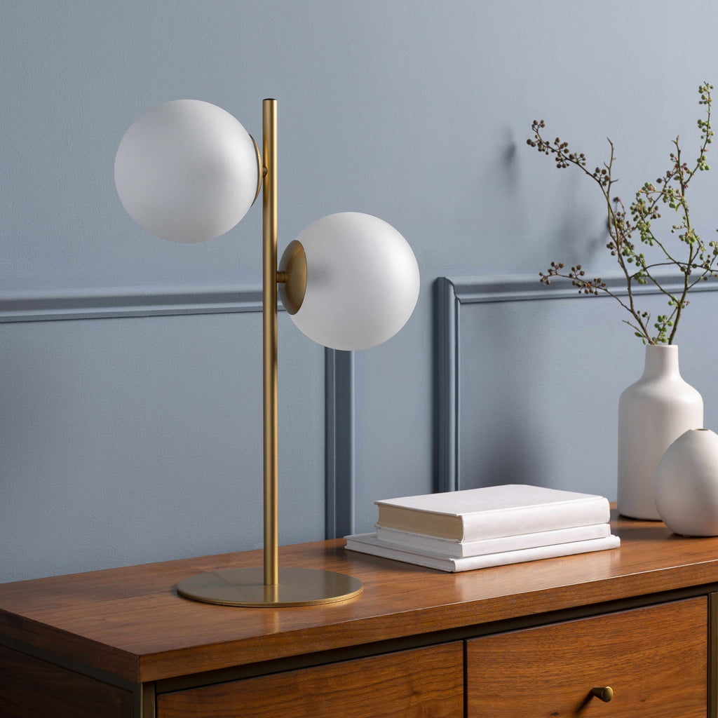 Krugersdorp Table Lamp
