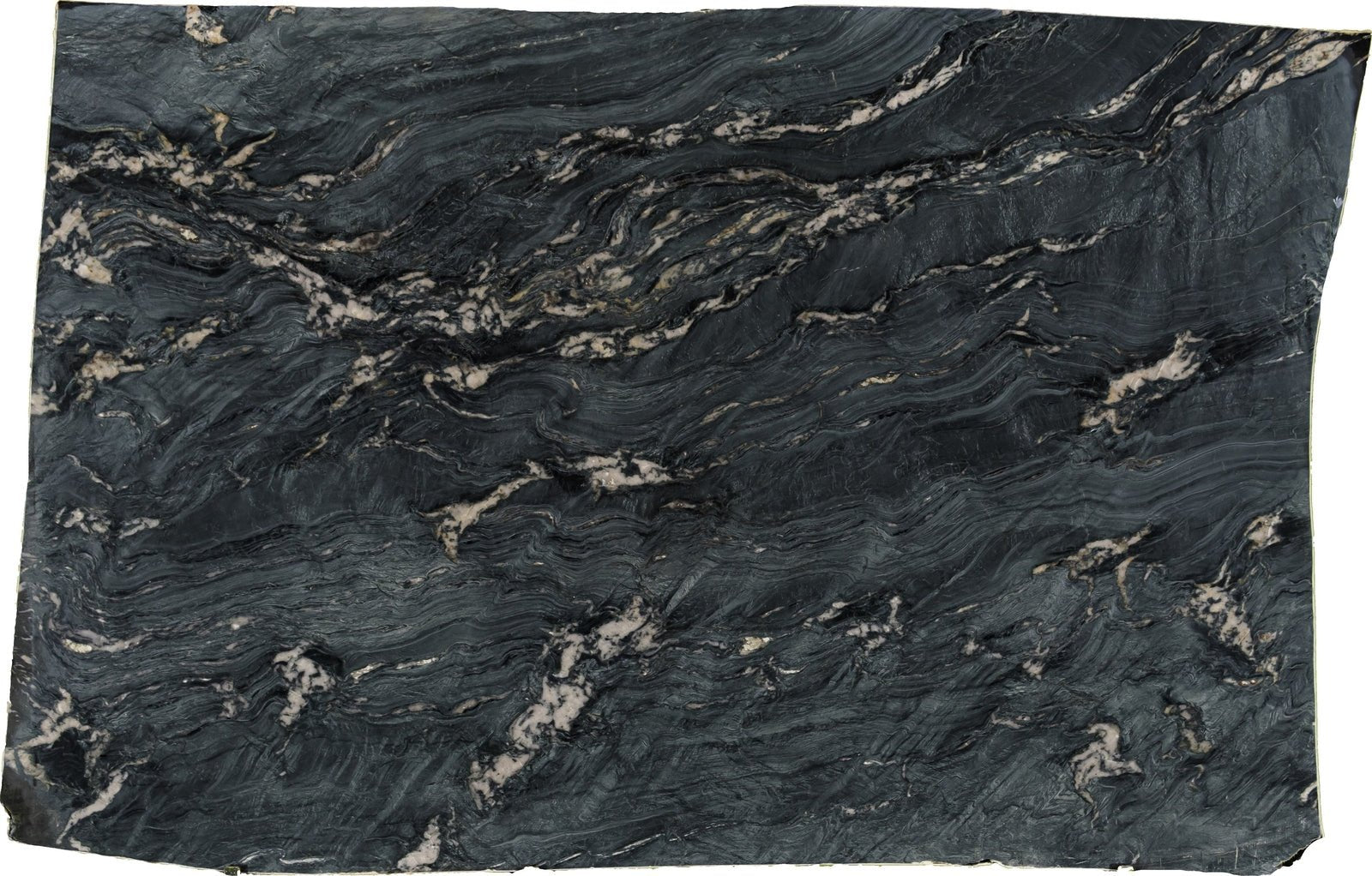 Krypton Quartzite