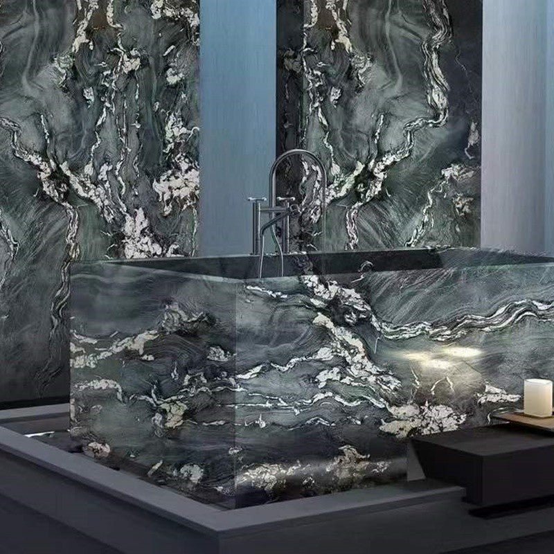 Krypton Quartzite