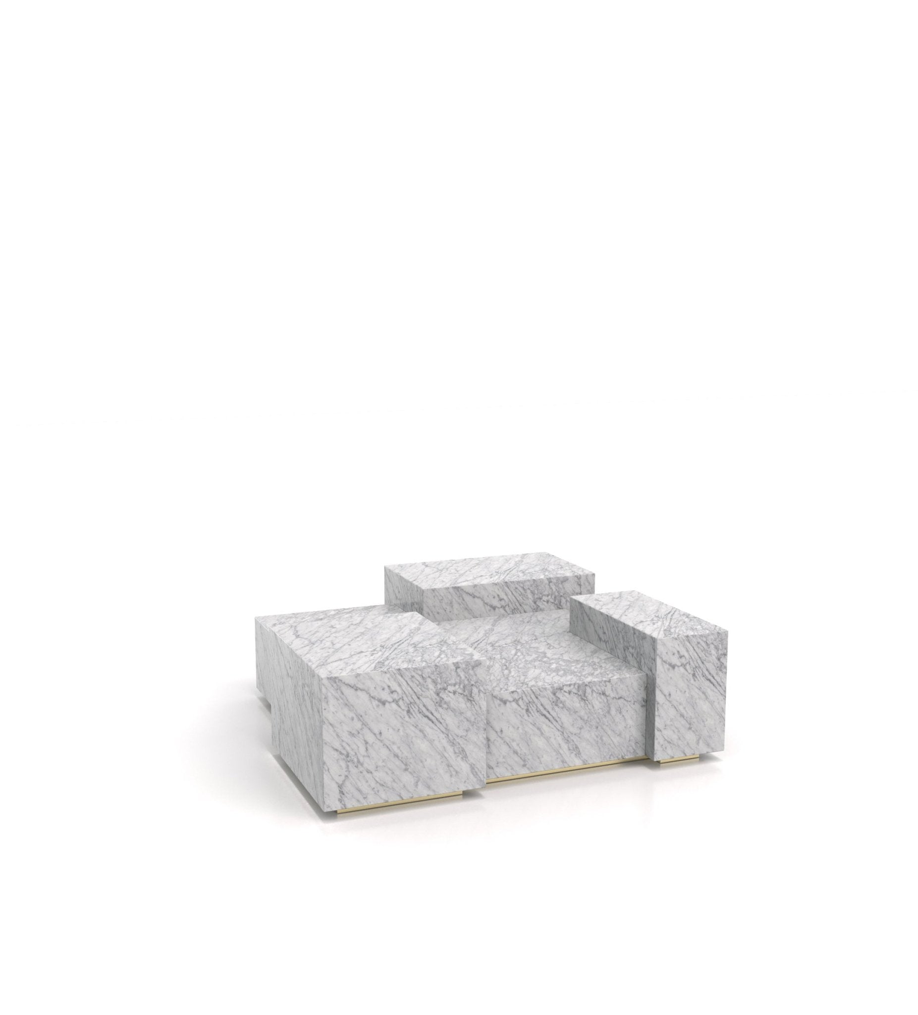 La Scala Coffee Table