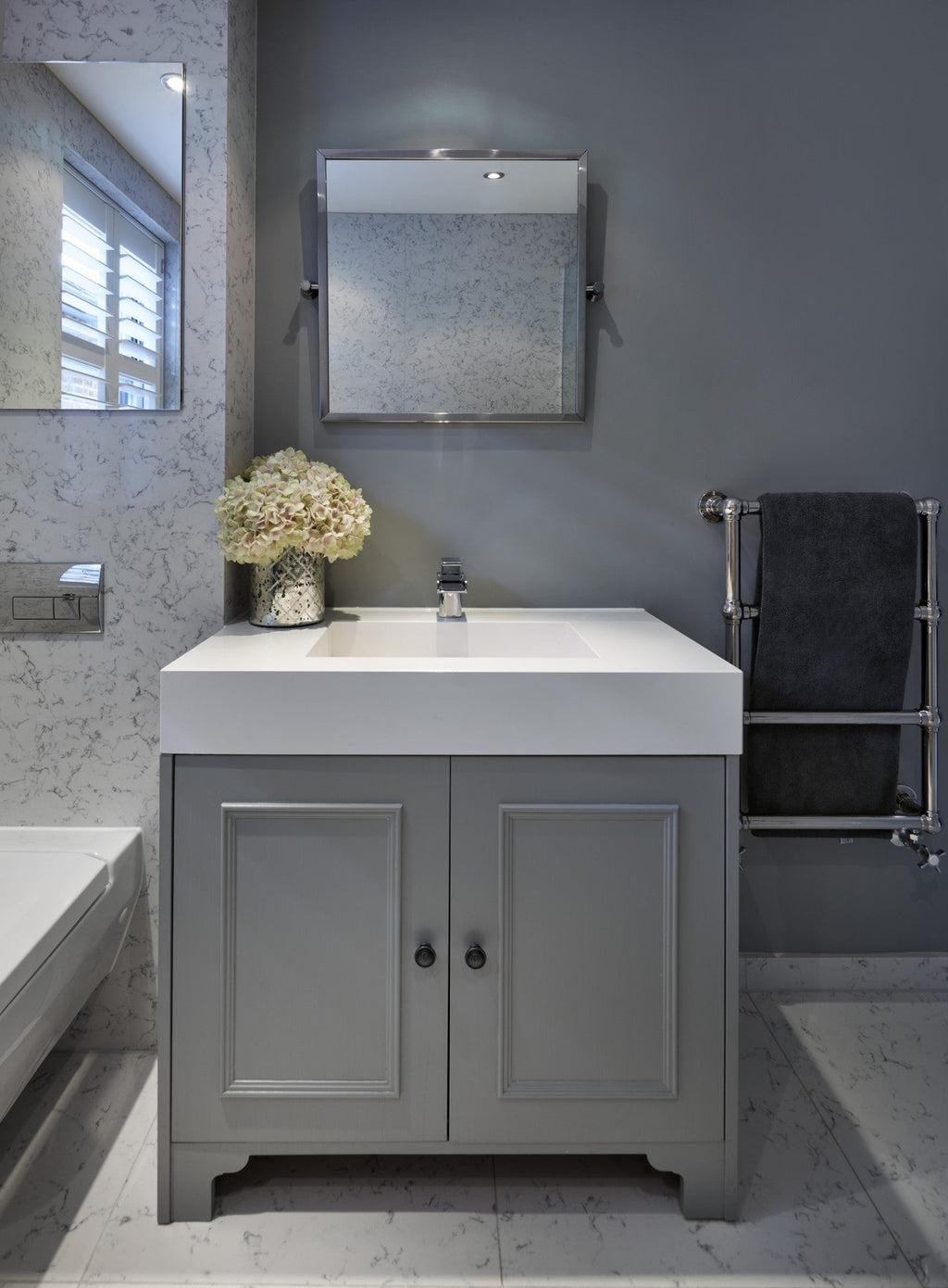 Lagoon Silestone