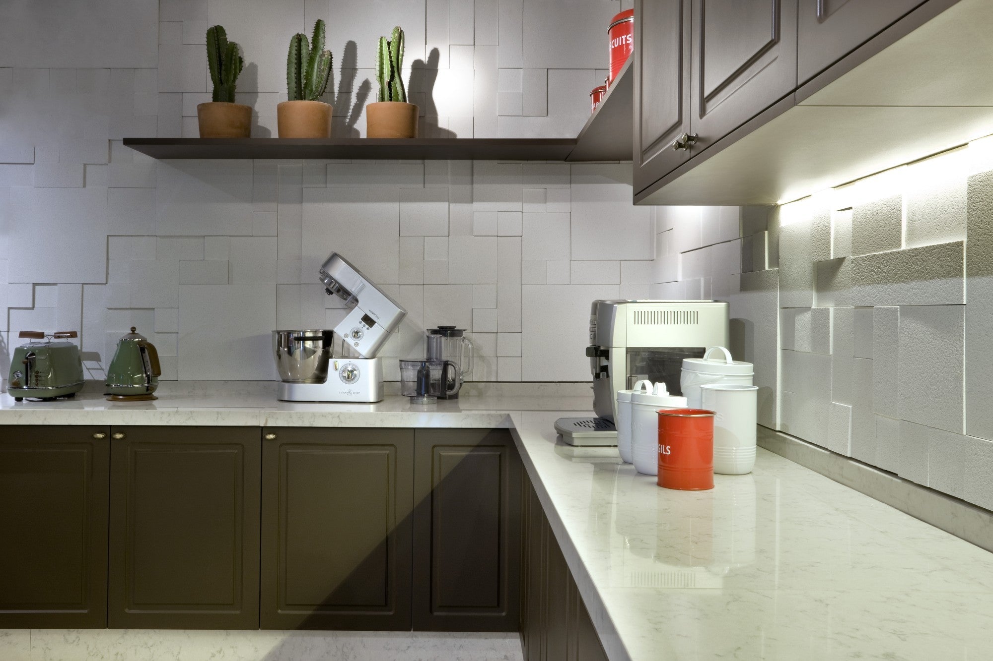 Lagoon Silestone