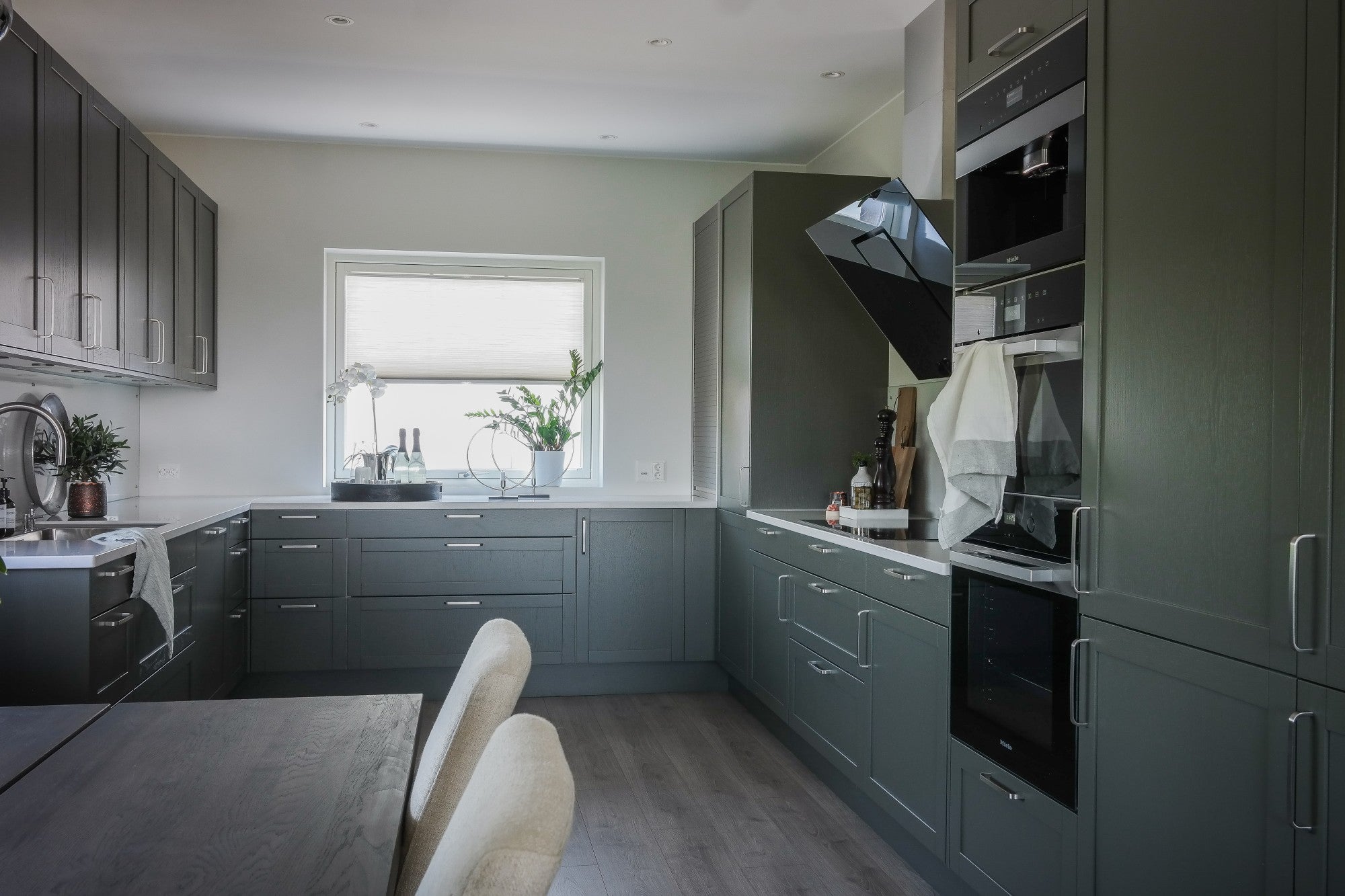 Lagoon Silestone