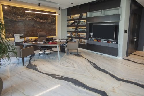 Lasa Macchia Vecchia Marble