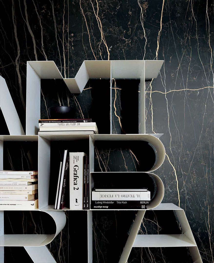 Laurent Marble Florim