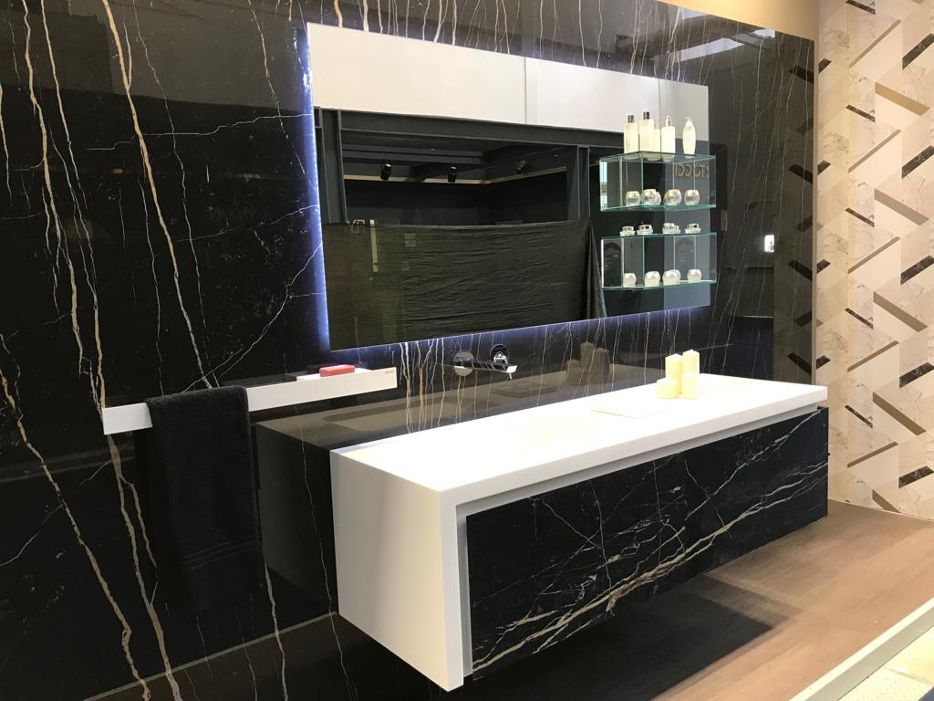 Laurent Marble Florim
