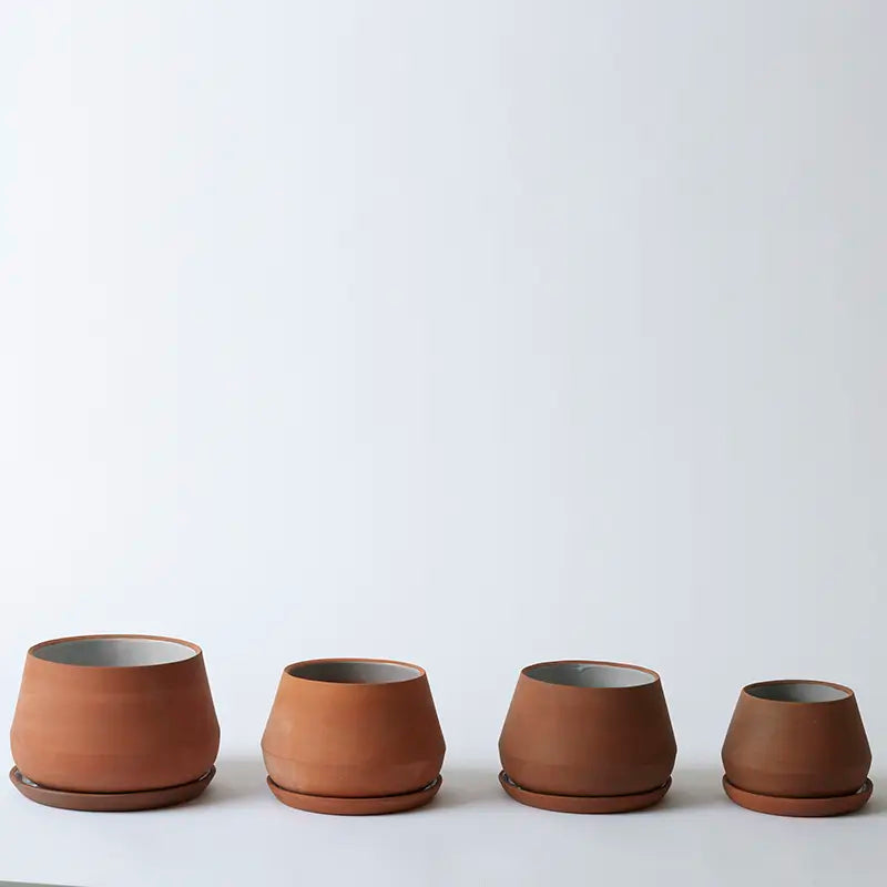 Rancho Planter