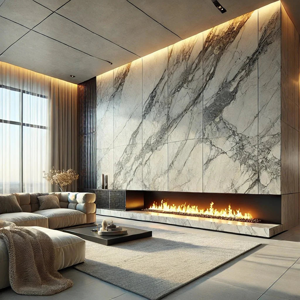 Le Pell Marble