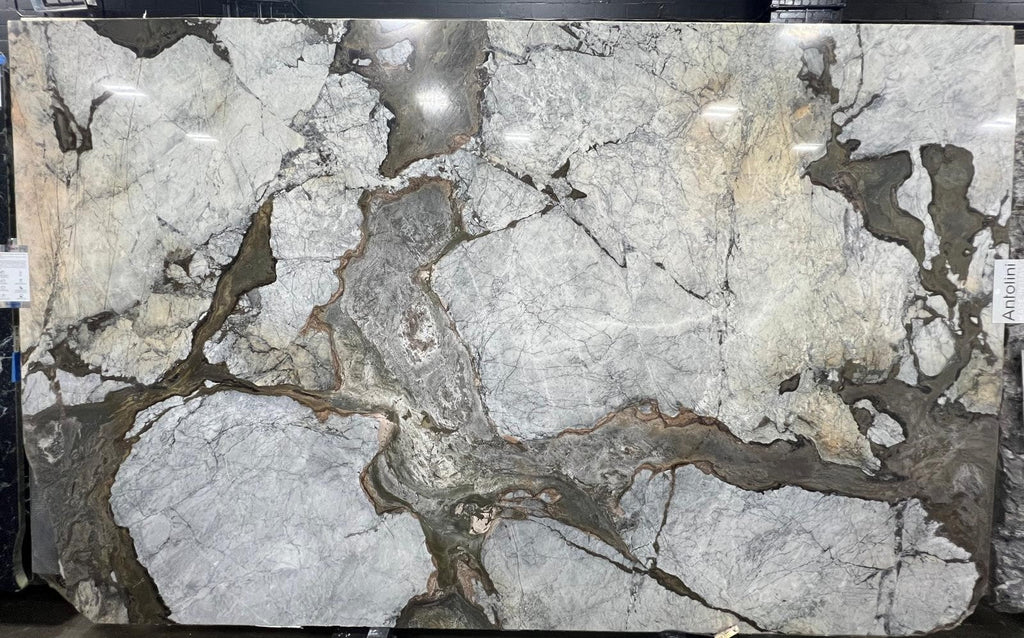 Le Pell Marble