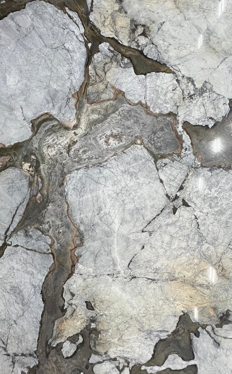 Le Pell Marble
