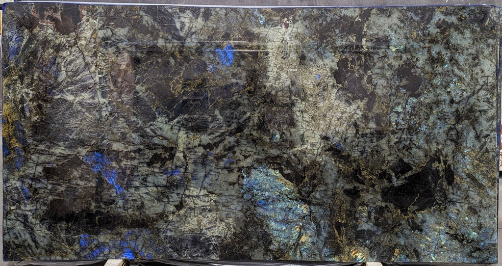 Lemurian Granite