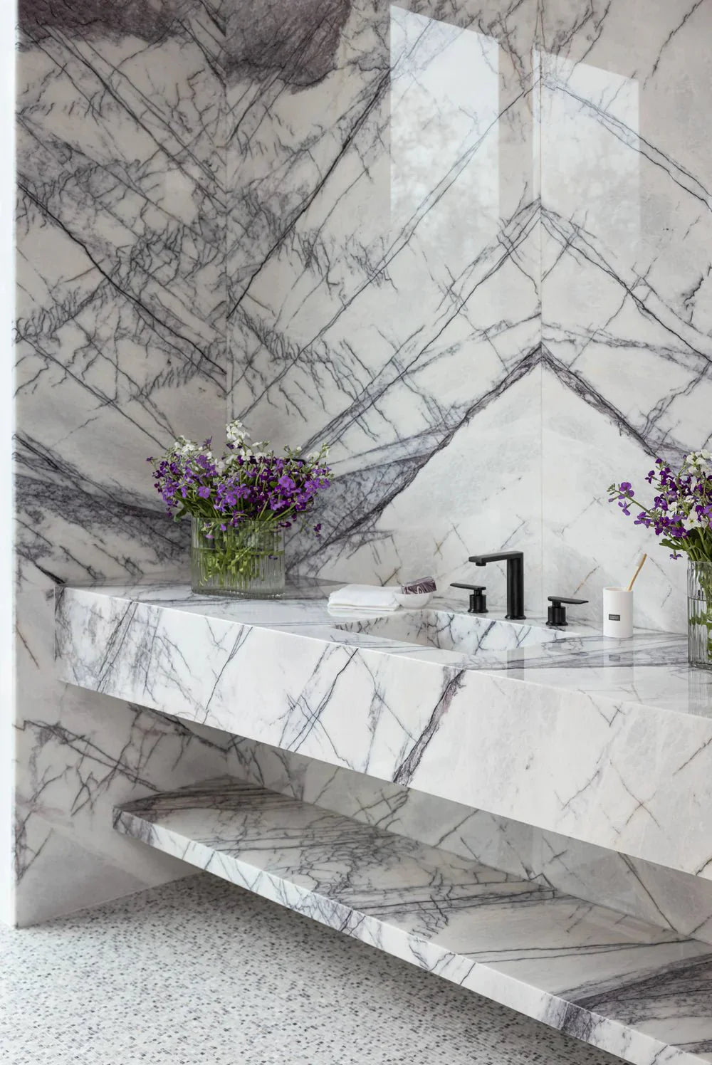 Lilac Extra Marble