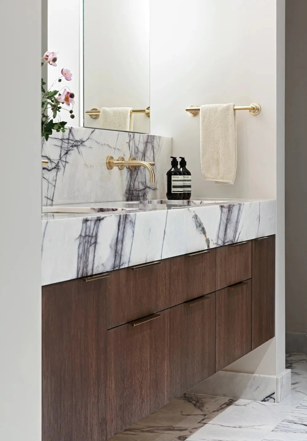 Lilac Extra Marble
