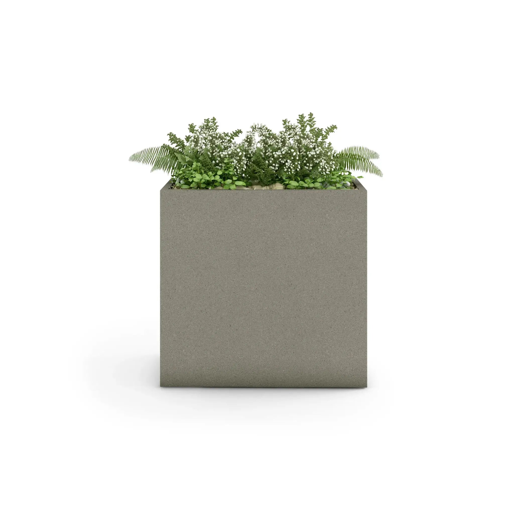 Linea Outdoor Planter