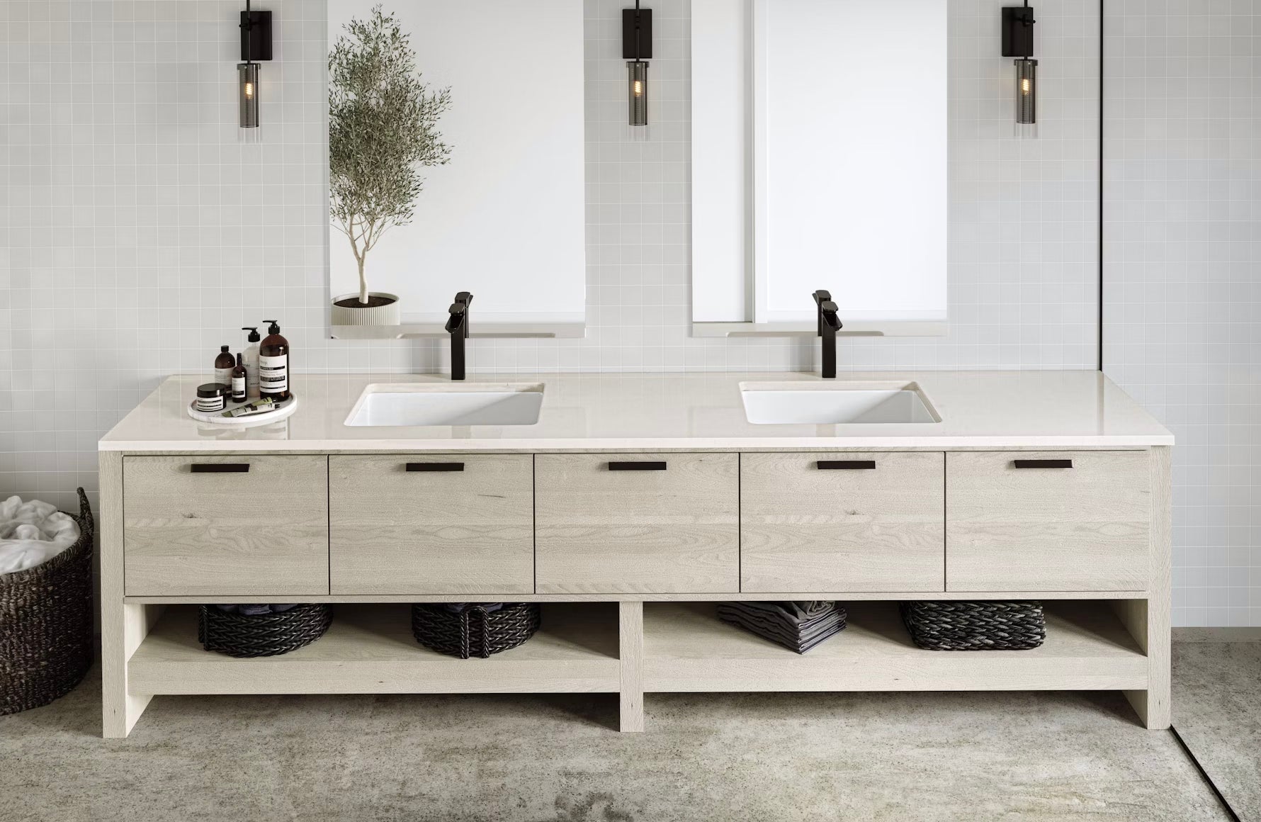 Linen Cream Silestone