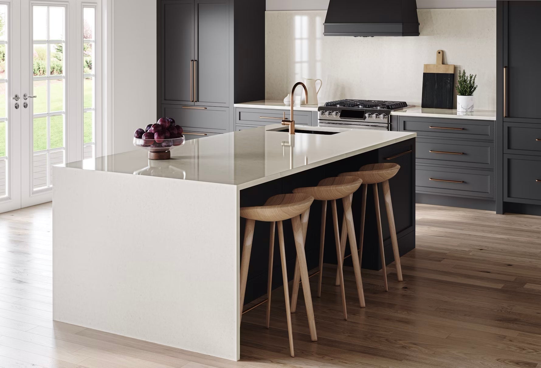 Linen Cream Silestone