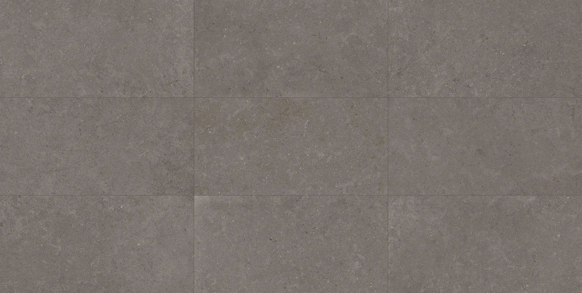 Mood Dark Mosaic A Limestone Look Porcelain Mosaics 12x12