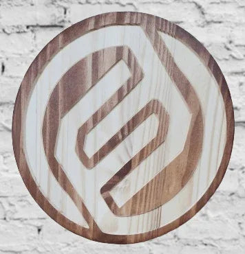 Logo Sign