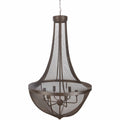 Shamrock Ceiling Light - Clearance