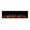 Modern Flames Landscape Pro Slim 68" Built-In Linear Electric Fireplace [LPS-6814] (SAK32129)