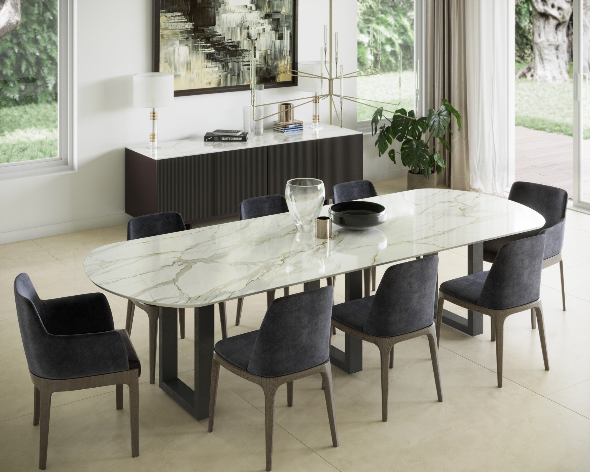 Lucid Dekton