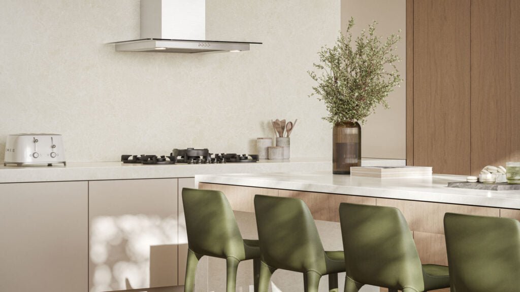 Lucillia Caesarstone