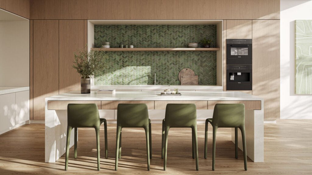 Lucillia Caesarstone