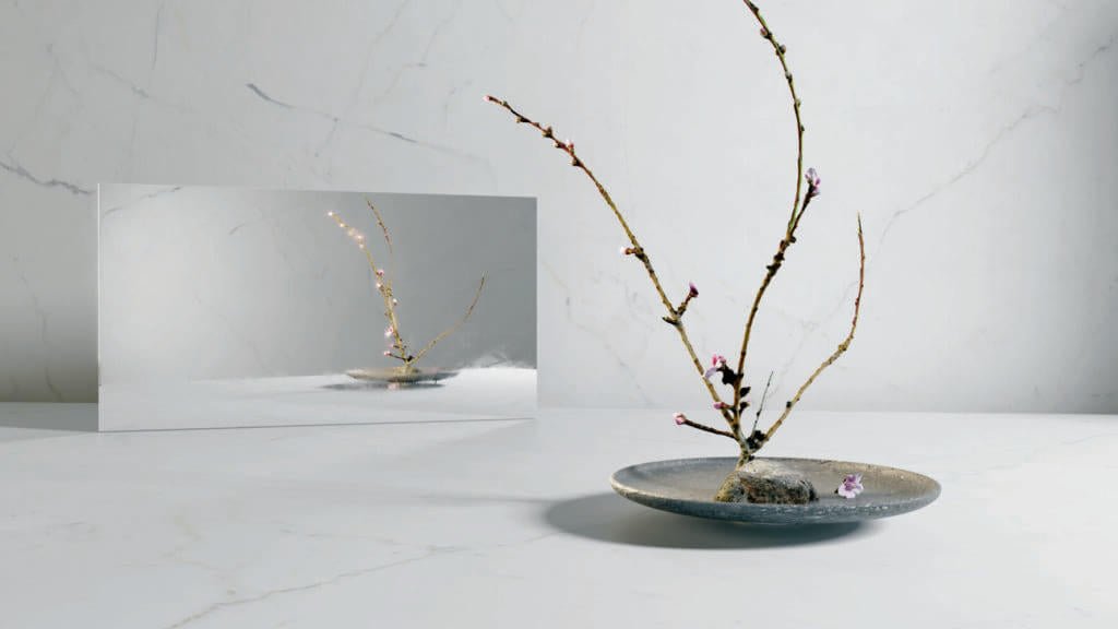 Lumena Caesarstone