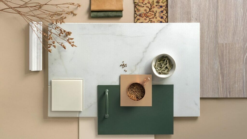 Lumena Caesarstone