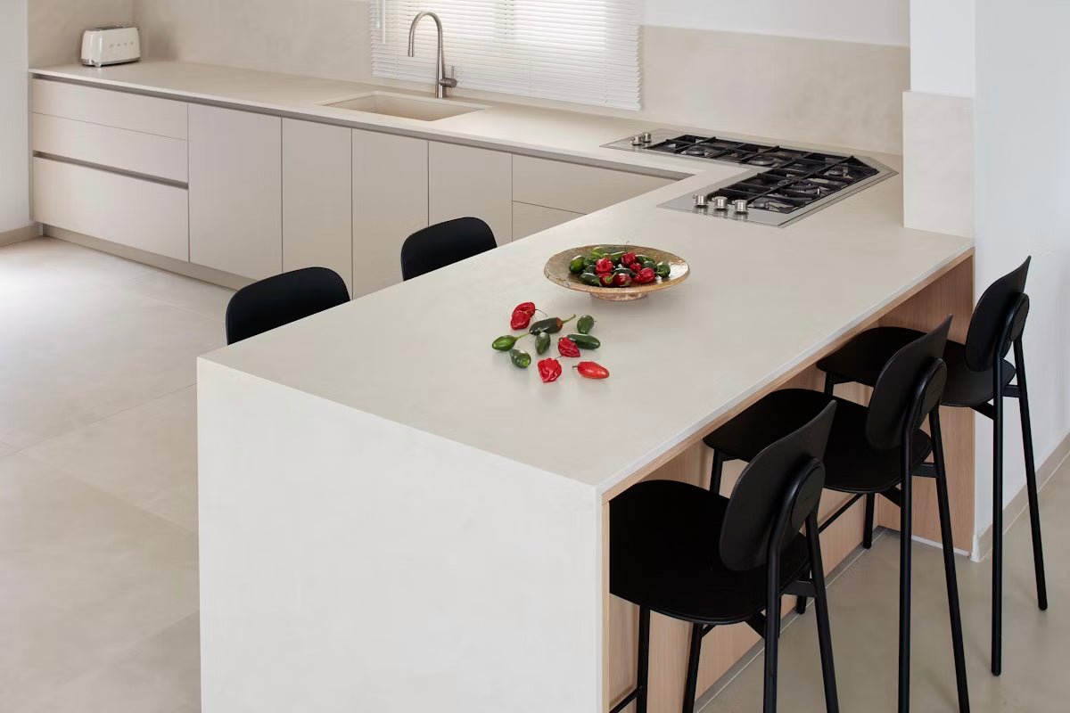Lunar Dekton