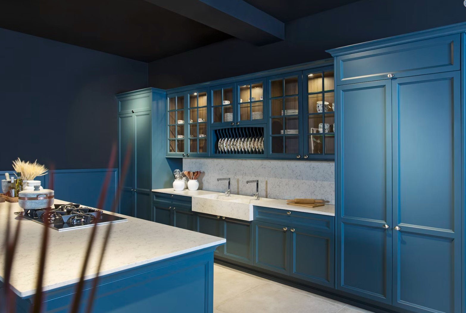 Lyra Silestone