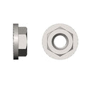 M8 Flange Nut