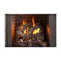 Majestic Castlewood 42" Outdoor Wood Burning Fireplace [ODCASTLEWD-42-B] (SAK32468)