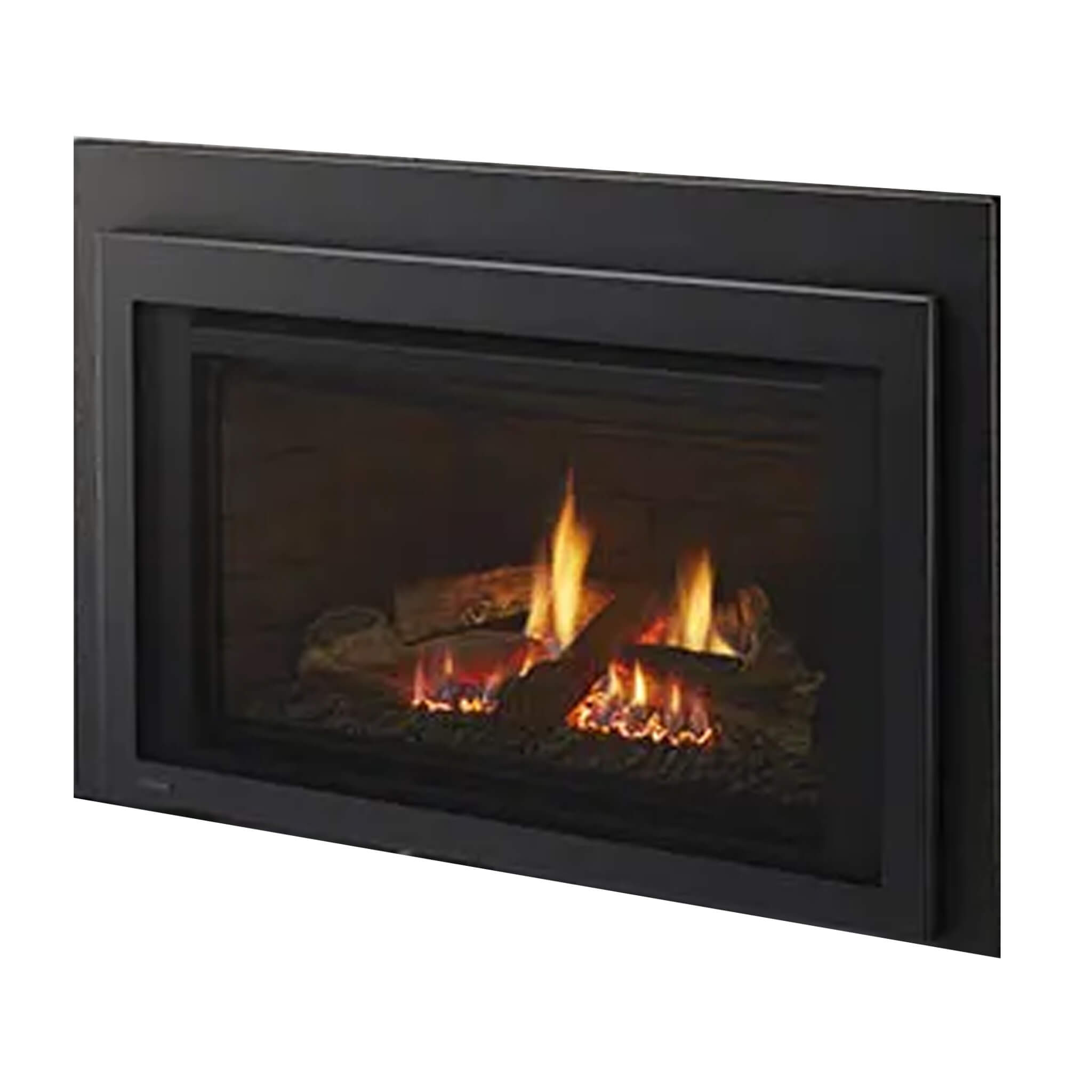 Majestic Jasper 30" Direct Vent Natural Gas Insert [JASPER30IN] (SAK21396)