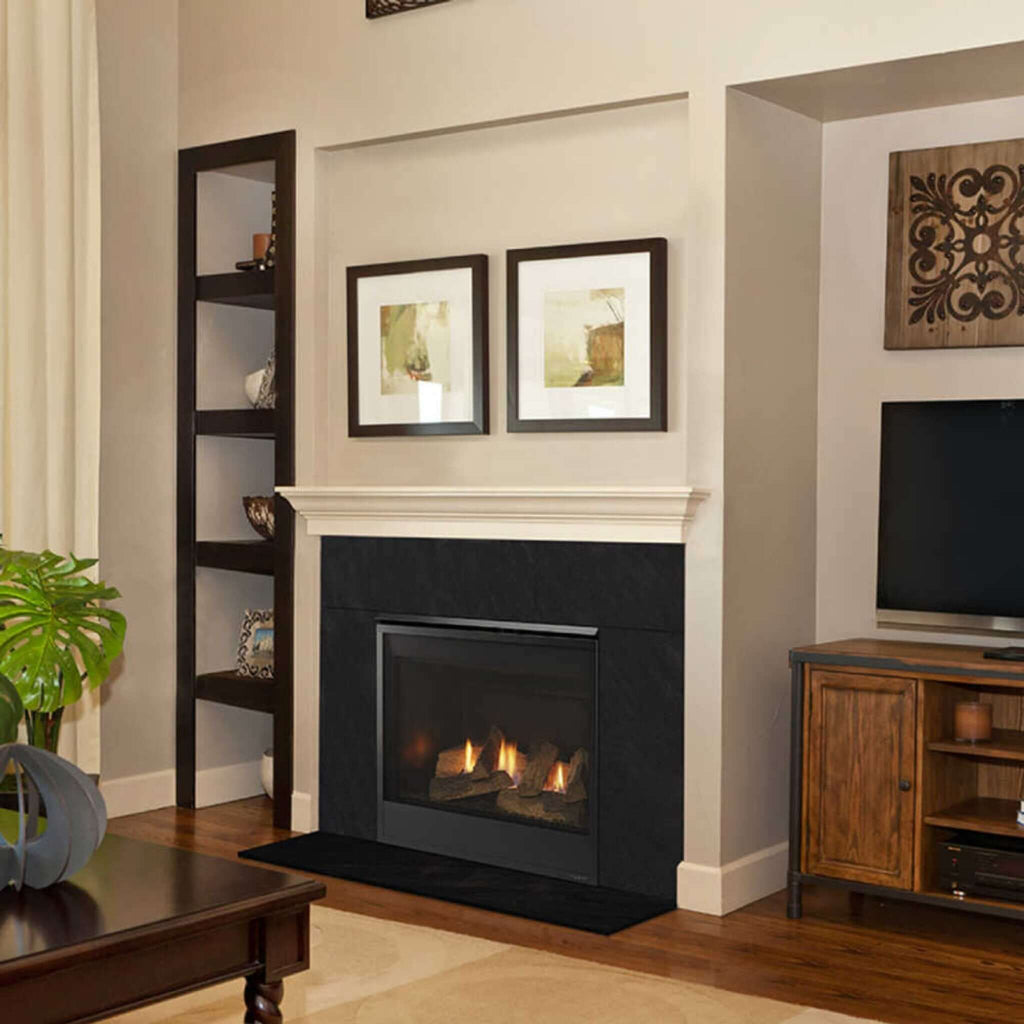 Majestic Mercury 32" Direct Vent Natural Gas Fireplace [MERC32IN] (SAK15031)