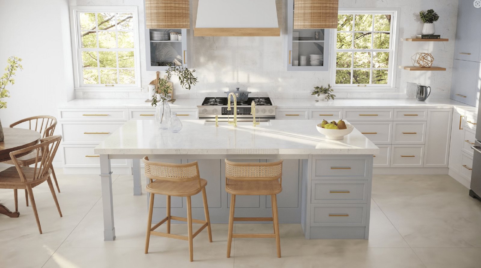 Malibu Dekton