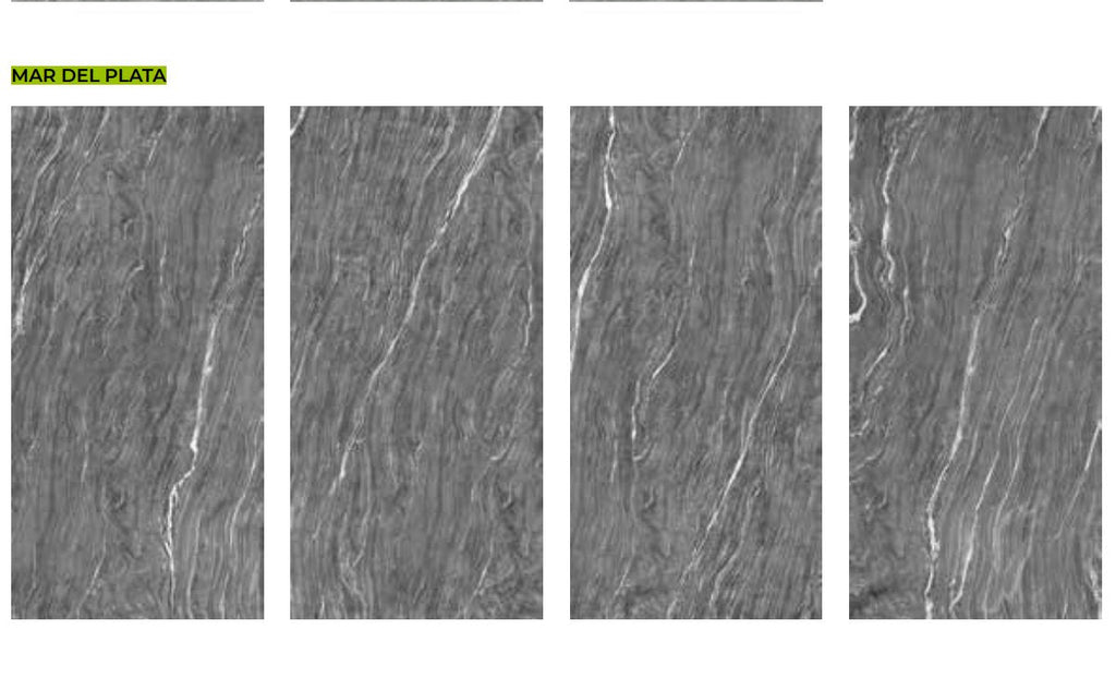 Mar del Plata Neolith