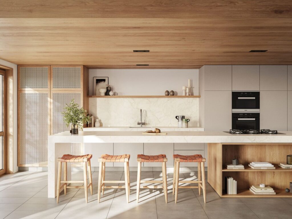 Marbannova Caesarstone