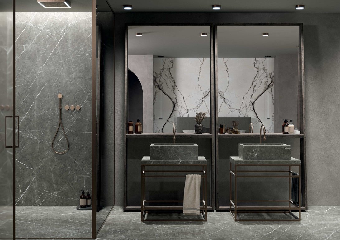 Marble Grey Florim