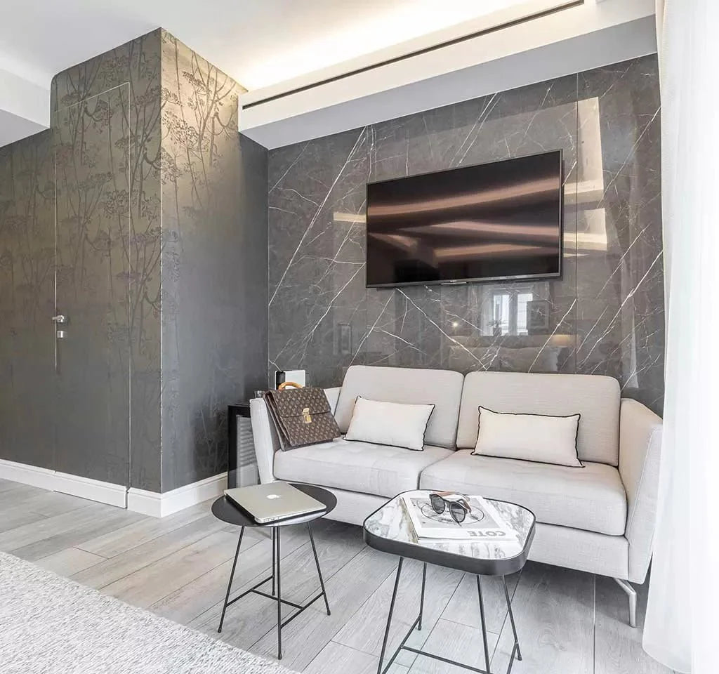 Marble Grey Florim
