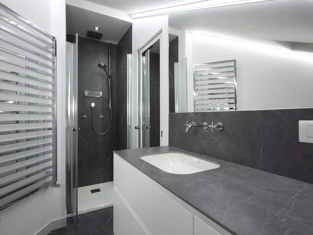 Marble Grey Florim
