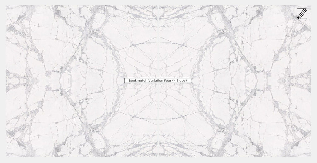 Marble White Florim